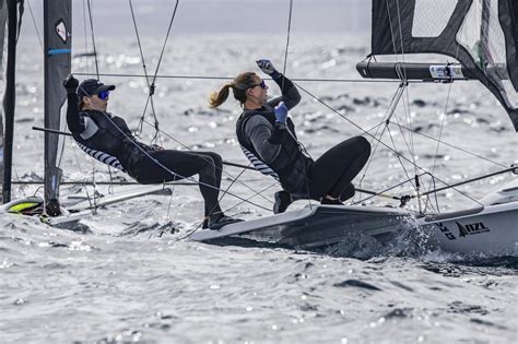 Yachting: Team NZ tough but not invincible: de Angelis